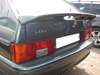 2010 Lada 2114 For Sale