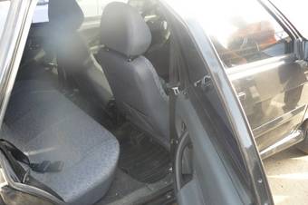 2010 Lada 2114 For Sale