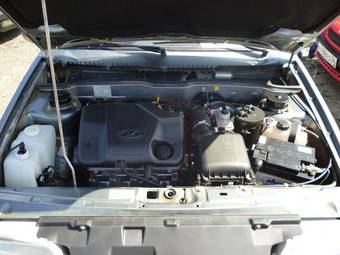 2010 Lada 2114 Pictures