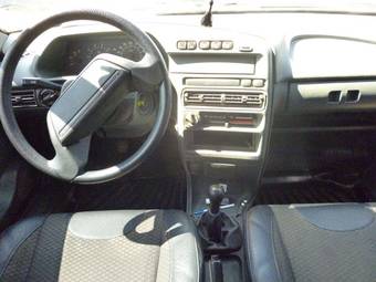 2010 Lada 2114 For Sale