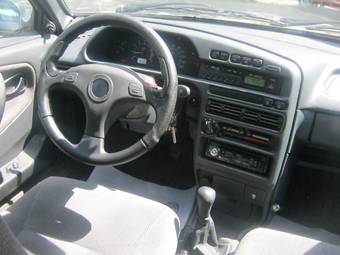 2010 Lada 2114 For Sale