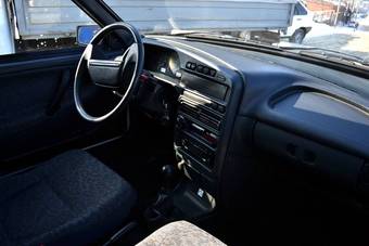 2011 Lada 2114 For Sale