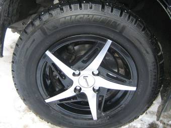 2011 Lada 2114 Photos