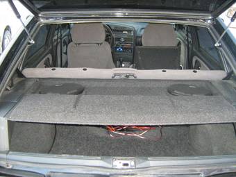 2011 Lada 2114 Photos