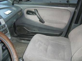 2011 Lada 2114 For Sale