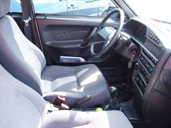2011 Lada 2114 For Sale