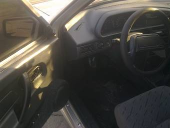 2011 Lada 2114 Photos