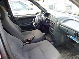 2011 Lada 2114 For Sale