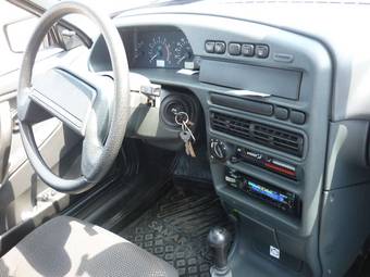2011 Lada 2114 For Sale