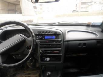 2011 Lada 2114 For Sale