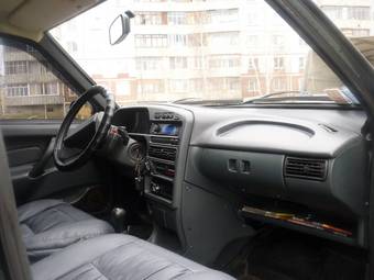 2011 Lada 2114 Images
