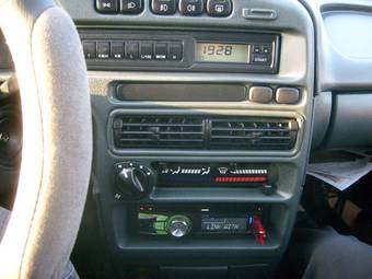 2011 Lada 2114 For Sale