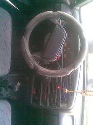 2011 Lada 2114 Pictures