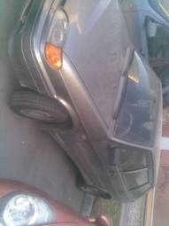 2011 Lada 2114 Images