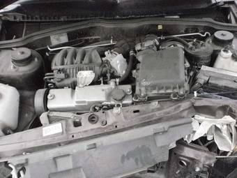 2011 Lada 2114 Photos