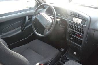 2011 Lada 2114 For Sale