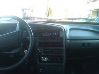 2011 Lada 2114 For Sale