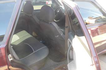 2011 Lada 2114 For Sale