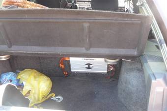 2011 Lada 2114 Images