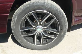2011 Lada 2114 Pictures