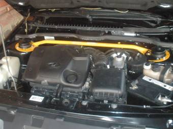 2011 Lada 2114 Pictures