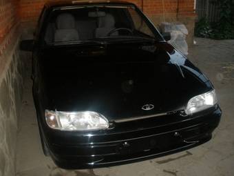 2011 Lada 2114 For Sale