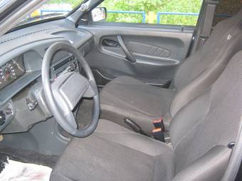 2011 Lada 2114 For Sale