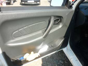 2011 Lada 2114 For Sale