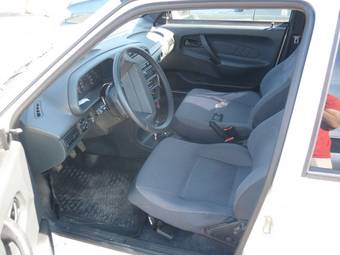 2011 Lada 2114 For Sale