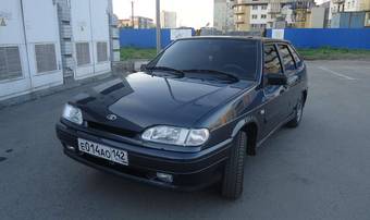 2012 Lada 2114 For Sale