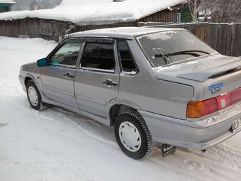 2010 Lada 2115 For Sale