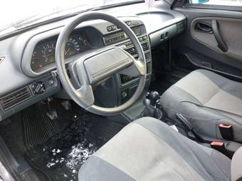 2010 Lada 2115 For Sale