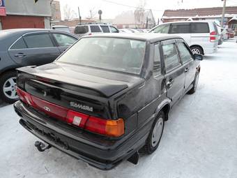 2010 Lada 2115 For Sale
