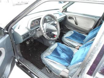 2010 Lada 2115 For Sale