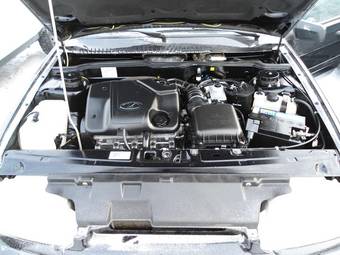 2010 Lada 2115 Images