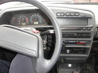 2010 Lada 2115 For Sale