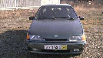 2010 Lada 2115 For Sale