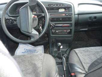 2010 Lada 2115 For Sale