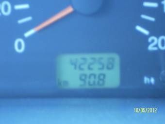 2010 Lada 2115 Pictures