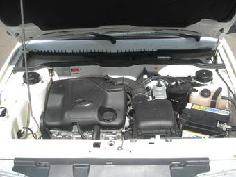 2010 Lada 2115 Pictures