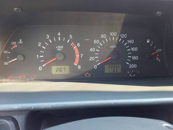 2010 Lada 2115 For Sale