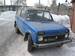 Pictures Lada 2121 4X4 NIVA