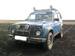 Pictures Lada 2121 4X4 NIVA