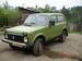 Pictures Lada 2121 4X4 NIVA