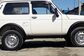 1990 Lada 2121 4X4 NIVA 2121 1.6 MT Base (73 Hp) 