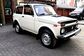 1991 Lada 2121 4X4 NIVA 2121 1.6 MT Base (73 Hp) 