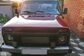 1992 Lada 2121 4X4 NIVA 2121 1.6 MT Base (73 Hp) 