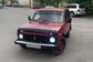 1993 Lada 2121 4X4 NIVA 21217 1.6 MT Base (80 Hp) 