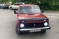 1993 2121 4X4 NIVA 21217 1.6 MT Base (80 Hp) 