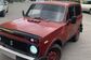 Lada 2121 4X4 NIVA 21217 1.6 MT Base (80 Hp) 